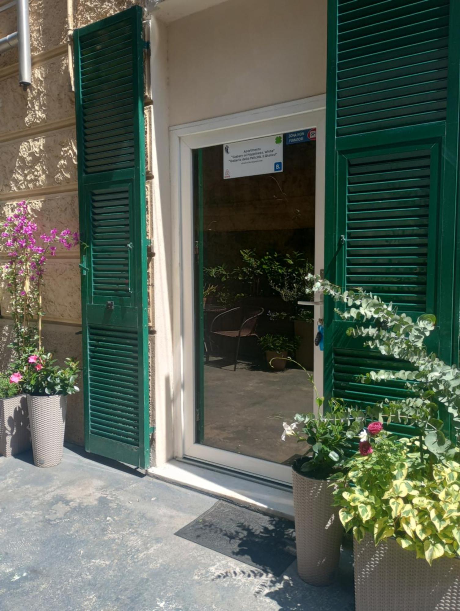 Galleria Della Felicita