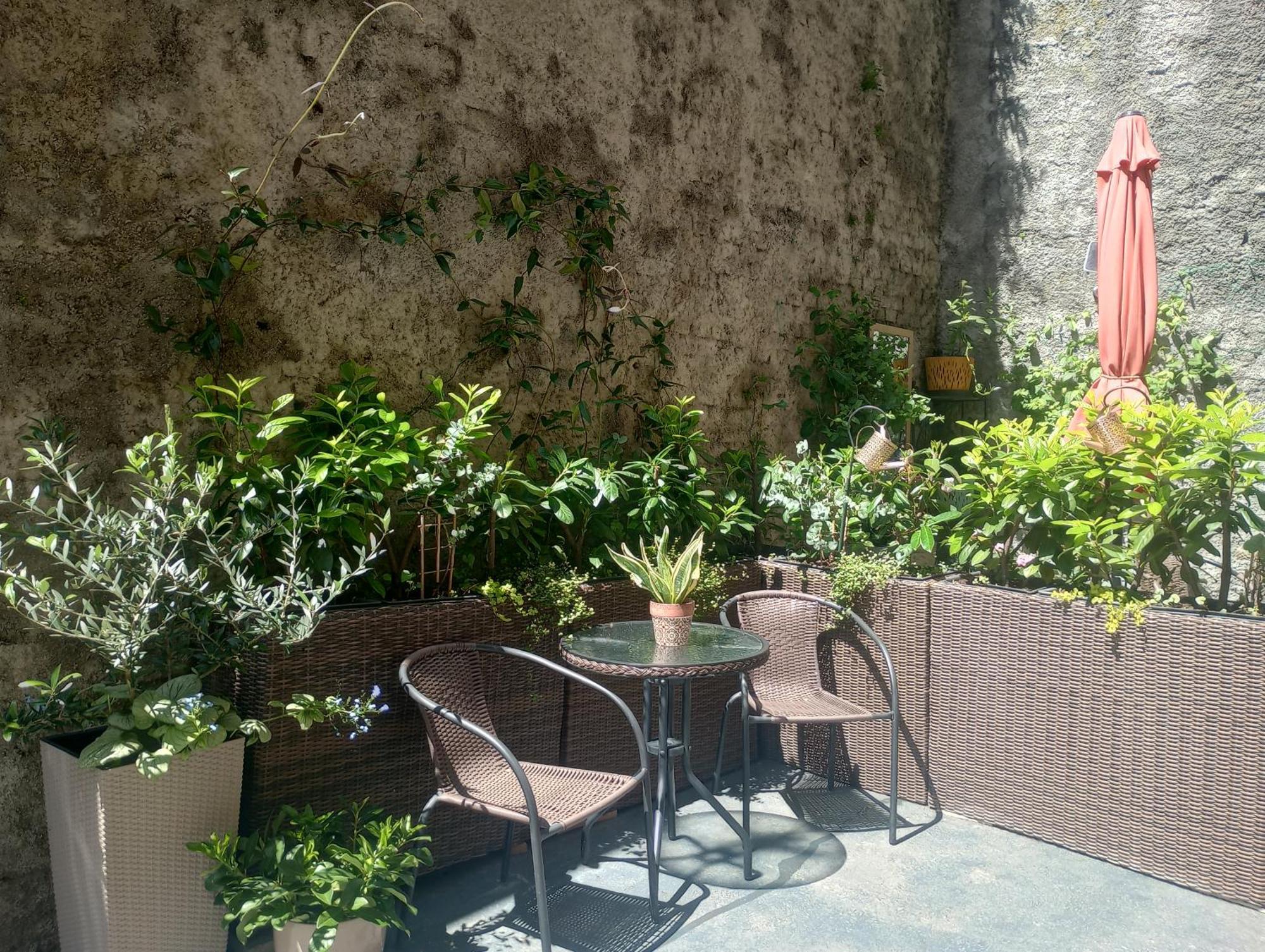Apartment Galleria Della Felicita